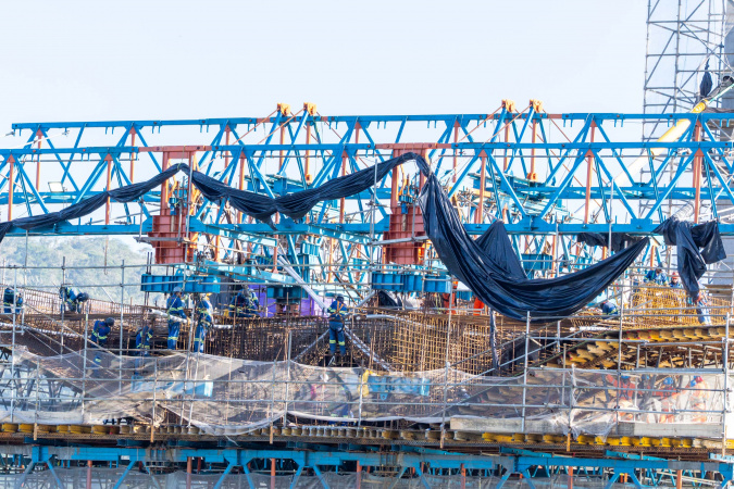 339 de 399: 85% das cidades paranaenses registram saldo positivo de empregos em 2025