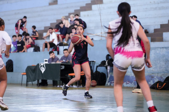 Com 3,5 mil participantes, Pato Branco recebe a final dos Jogos da Juventude do Paraná