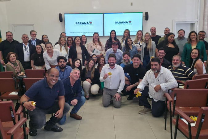 Com oficinas e palestras, Estado promoverá evento estadual de capacitação da rede Sine