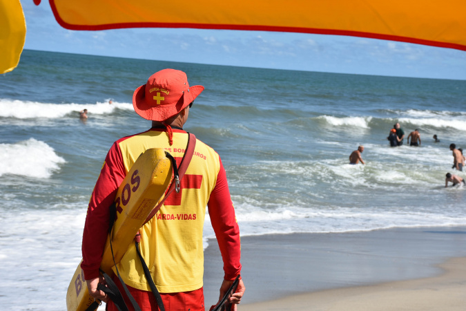 Teste de Editorias onde postar