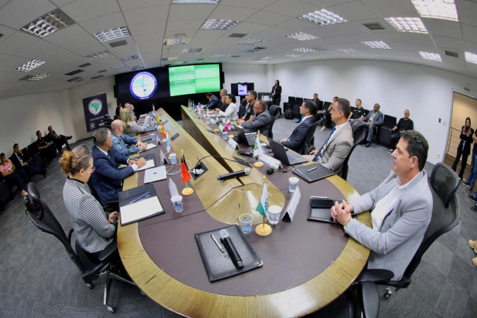 Fortalecimento da rede nacional do Disque Denúncia é tema de encontro no Paraná