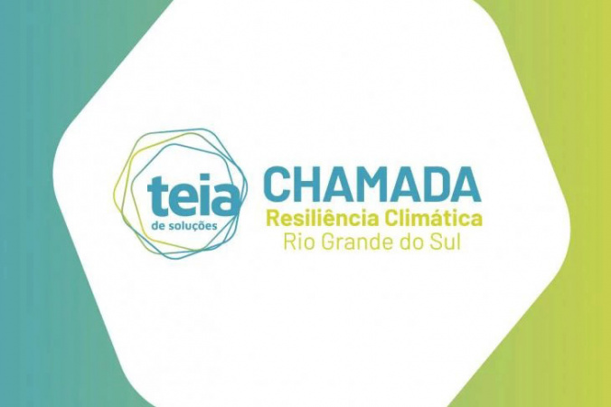 Fundação Araucária apoia cinco projetos de adaptação climática do Rio Grande do Sul