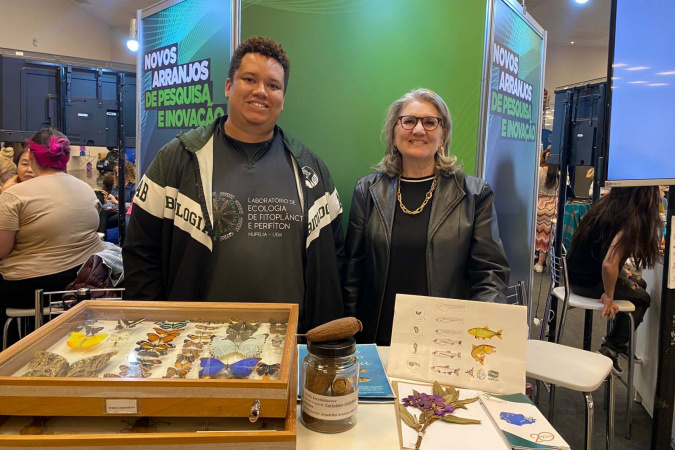 Fundação Araucária apresenta avanços dos NAPIs no Paraná Faz Ciência, em Guarapuava