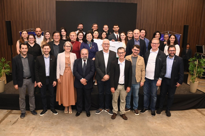 Governo libera R$ 2 milhões para incentivar dez pesquisas de empreendedorismo científico