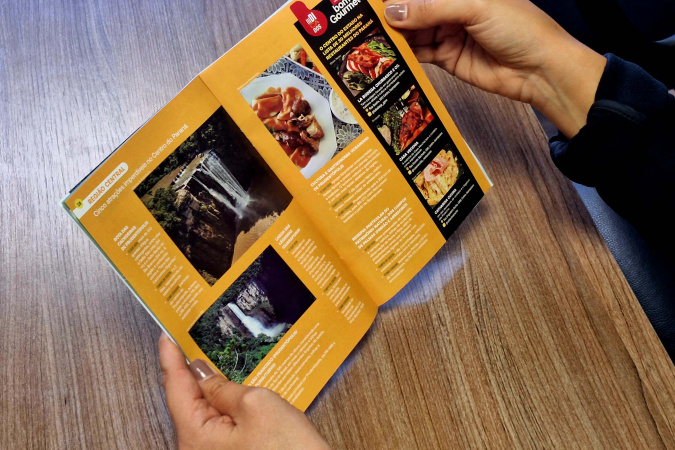 Novo guia destaca atrativos e 30 restaurantes vencedores do Prêmio Bom Gourmet