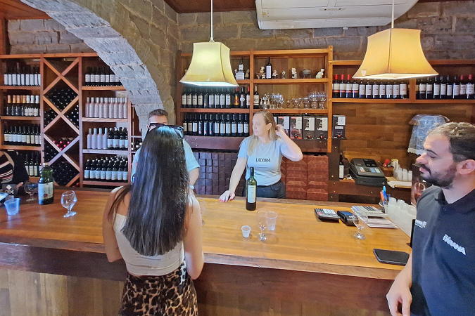 Pesquisa aponta otimismo do empresariado e prevê expansão do turismo no Paraná