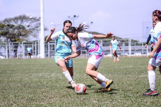 Planalto recebe a fase final do Jeps Bom de Bola e encerra calendário dos Jogos Escolares
