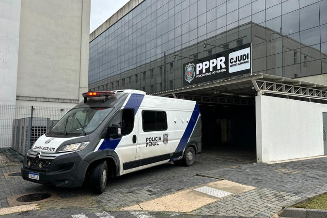 Polícia Penal do Paraná celebra 4 anos com novos equipamentos, viaturas e valorização dos servidores