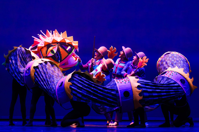 Programação especial do Mês das Crianças movimenta os espaços culturais do Paraná