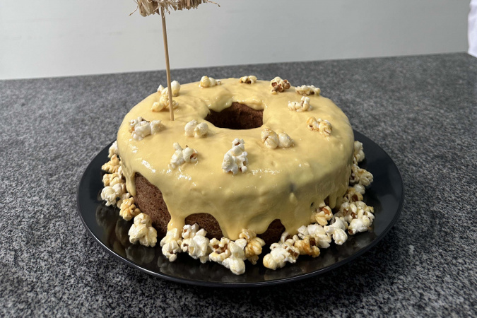 Delícias da Escola: Paraná cria receitas para variar cardápio da rede escolar