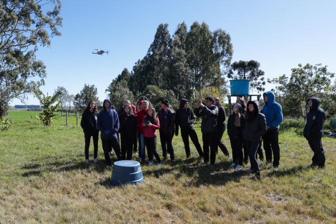 Paraná Conectado: com novo programa, Estado vai ampliar acesso à internet no campo