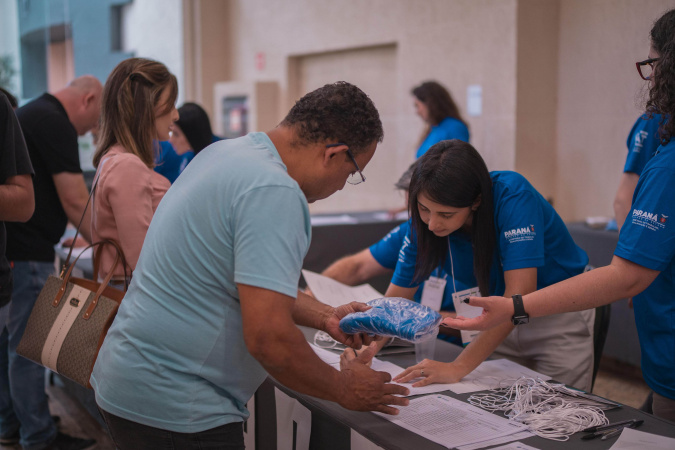 Paraná recebe nesta semana discussões nacionais sobre políticas de emprego e renda