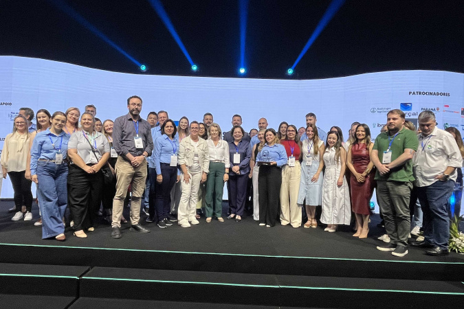 Saúde digital e linha do cuidado do AVC são destaques em congresso no Paraná