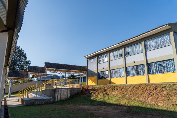 Secretaria da Educação abre credenciamento de empresas para o Parceiro da Escola