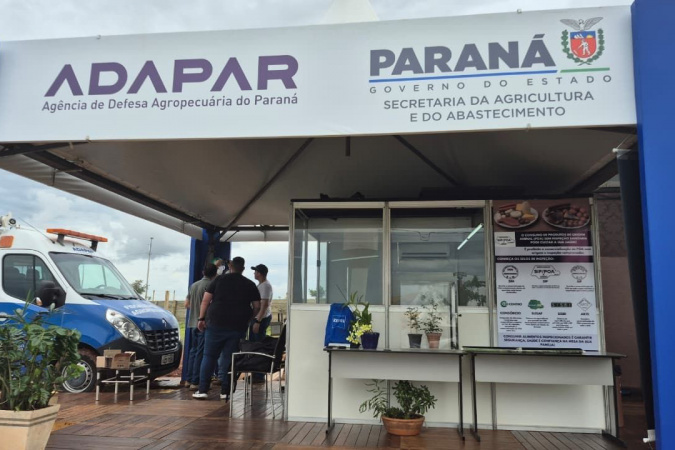 Seminário de mel e Expovale são destaques do fim de semana no meio rural