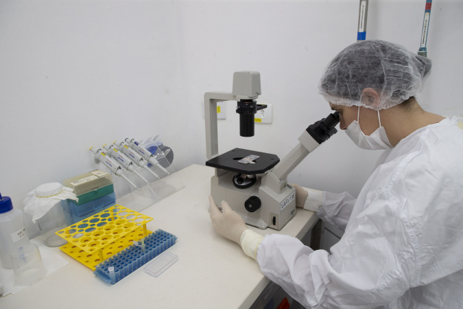 Tecpar firma parceria com o Ministério da Saúde para fornecer vacinas para o SUS