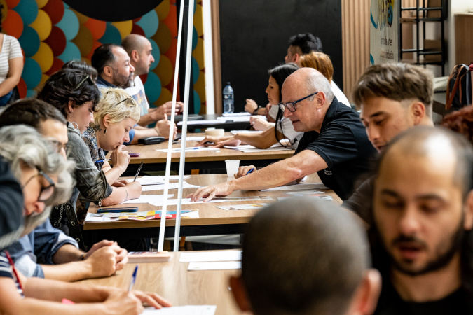 Cultura do Paraná encerra 2025 com avanços em fomento, gestão e acesso