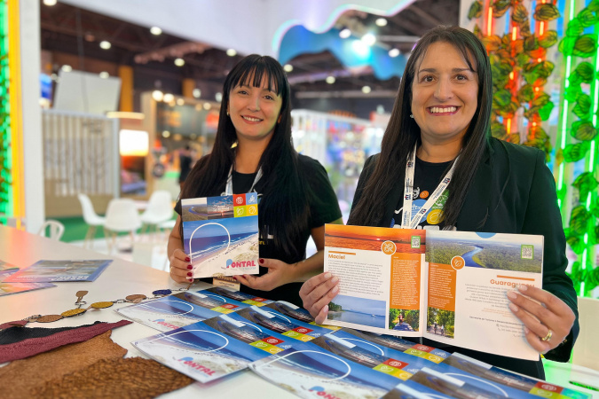 Inscrições para empresários participarem de feira na Europa terminam nesta quinta-feira