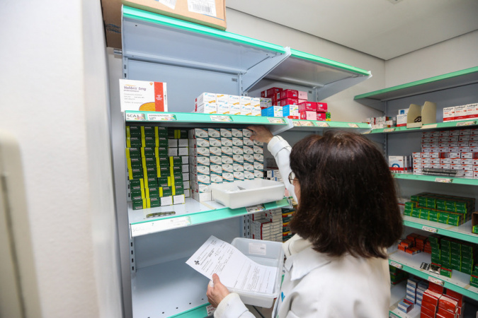 Paraná amplia lista de remédios para saúde mental fornecidos nas farmácias do SUS