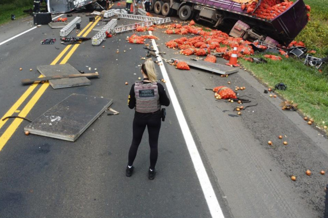 Perícia criminal é fundamental para esclarecer ocorrências de trânsito; veja como funciona