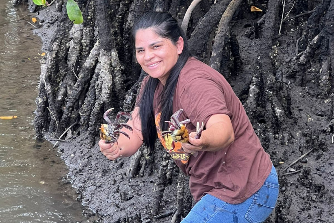 Programa Se Liga! aposta em aprendizagem conectada à realidade dos alunos no Litoral