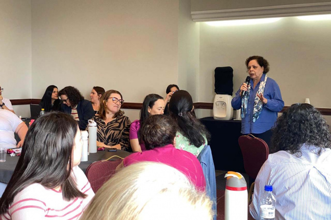 Saúde promove 18º Encontro do PlanificaSUS com foco em saúde mental na atenção primária