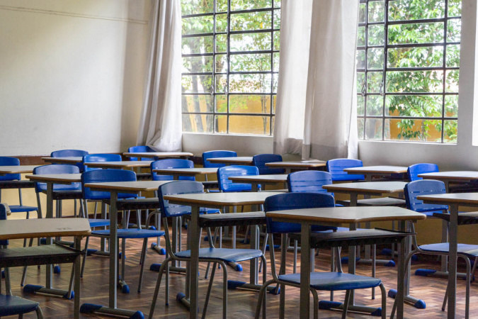 Secretaria da Educação divulga resultado da consulta de diretores