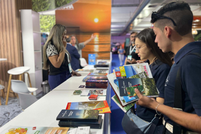 Viaje Paraná abre inscrições para empresários participarem de feira em Portugal em 2026