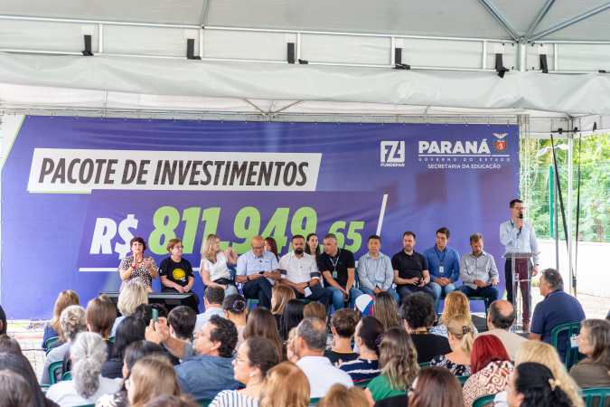 Após ampliação, Colégio Ângelo Trevisan vai atender 823 alunos no contraturno