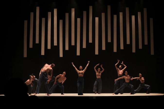 Balé Teatro Guaíra vence Prêmio APCA, um dos maiores reconhecimentos artísticos do País