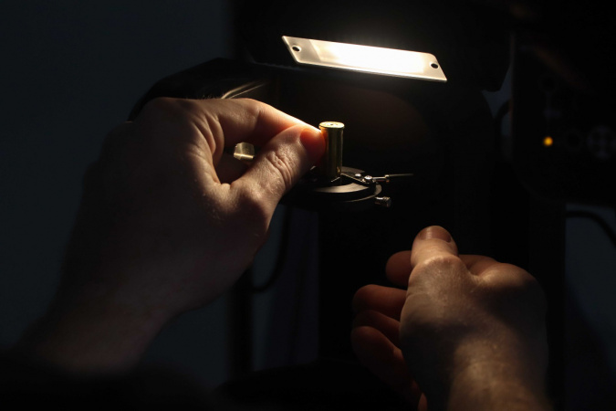 Com balística avançada, Polícia Científica elucida conexão de crimes com a mesma arma