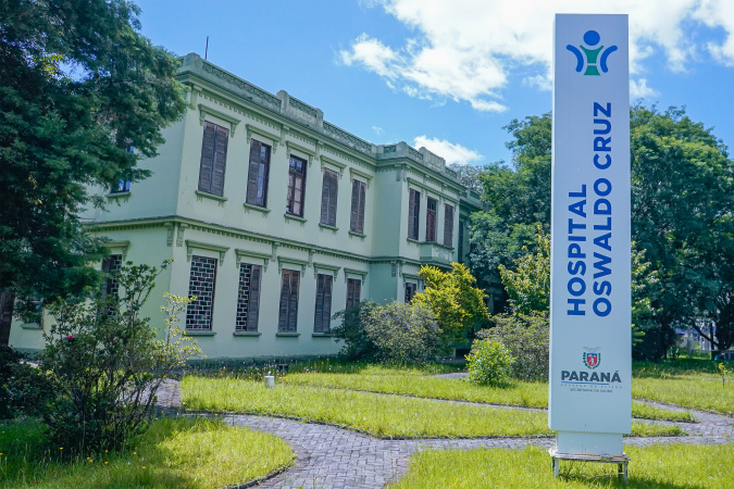 Doenças infecciosas: Hospital Oswaldo Cruz chega aos 98 anos como referência estadual
