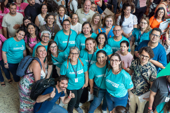 Secretaria da Educação abre as inscrições de processo seletivo para Diretor Formador