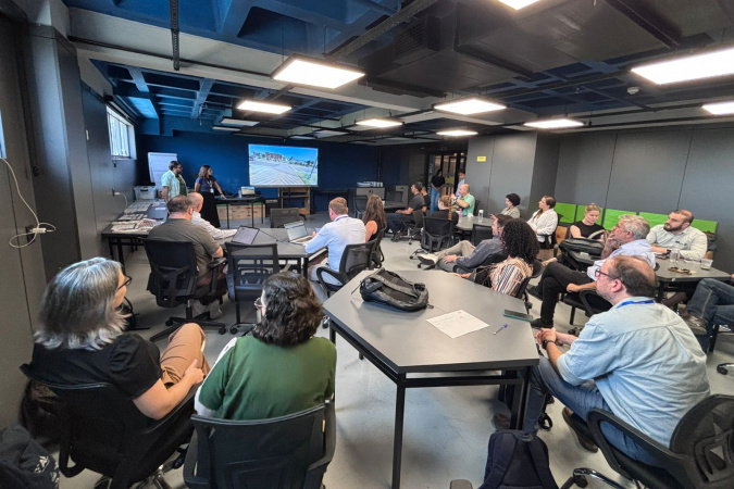 Com participação do Estado, Vale do Genoma define estratégias dos próximos anos