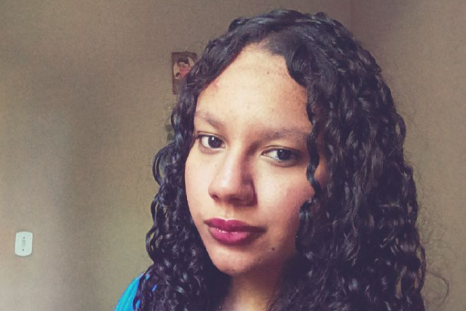 Estudante ribeirinha de Querência do Norte garante acesso à universidade pelo Aprova Paraná 