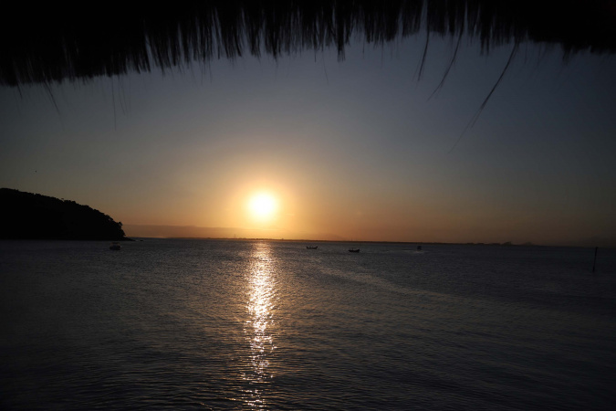 Conheça três pontos turísticos do Paraná para contemplar o nascer do Sol