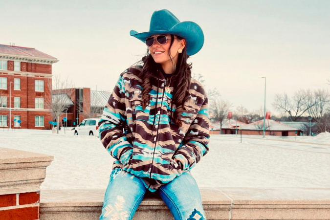 Do Paraná a Iowa: estudantes da rede pública vivem intercâmbio agrícola nos EUA