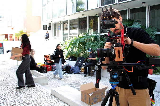 Estado abre inscrições para edital de Fomento Multiartes no valor de R$ 23 milhões