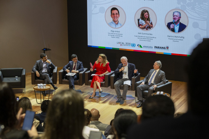 Estado investe R$ 10,7 milhões para fortalecer pesquisas de desenvolvimento sustentável