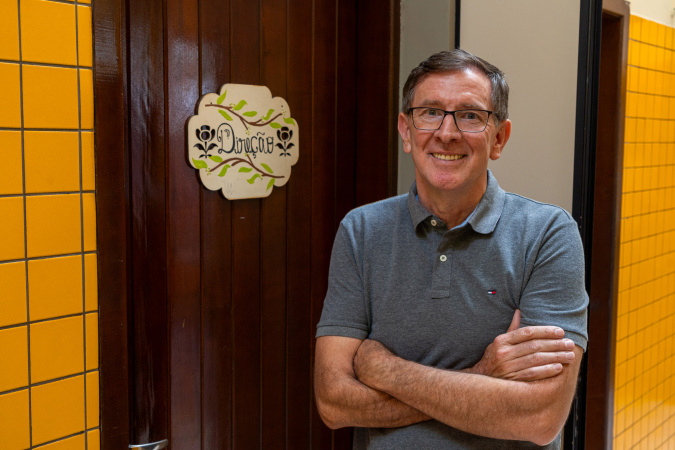 Estado seleciona professores e servidores para formação de banco de talentos de diretores