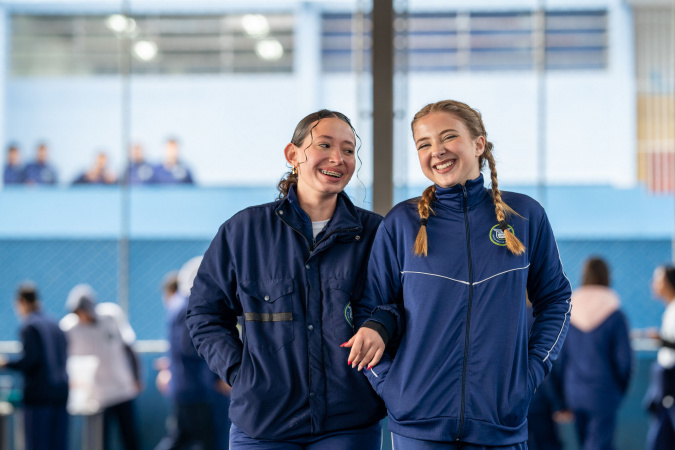 Formação de monitores fortalece modelo dos colégios cívico-militares no Paraná