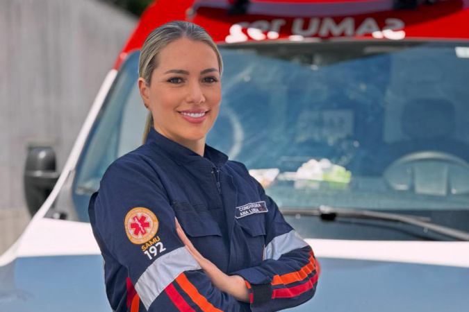 Mulheres que cuidam: presença feminina é 68,10% dos colaboradores na saúde do Paraná