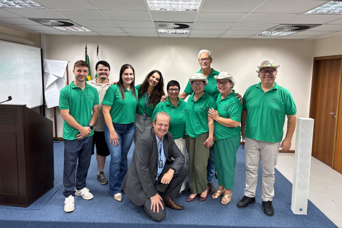 Operação Rondon Paraná 2026 abre prazo de adesão de municípios