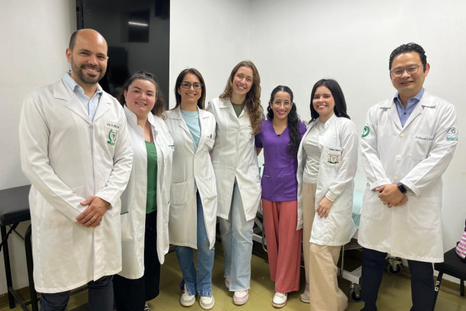 Paraná começa a implementar nova política de prevenção da fragilidade óssea