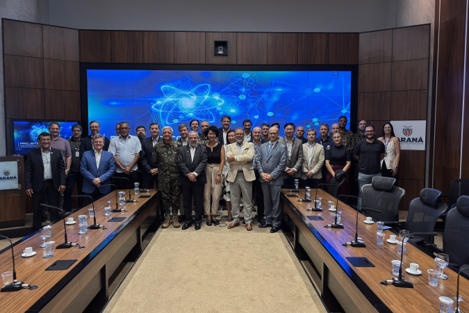 Paraná lança programa de capacitação digital para alunos de graduação e pós-graduação