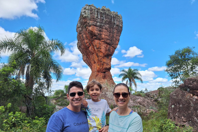 Paraná recebe 303,9 mil turistas estrangeiros no primeiro bimestre de 2026