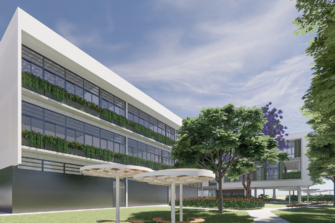 Parque Tecnológico da UEM deve ter obras iniciadas no primeiro semestre