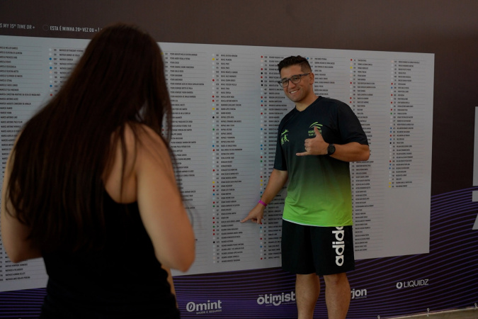 Pela primeira vez em Curitiba, Ironman Brasil movimenta o esporte e o turismo no Paraná