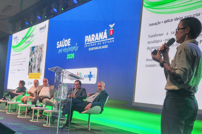 Projeto conectará UTIs de hospitais regionais ao Pequeno Príncipe para acompanhar bebês com cardiopatias