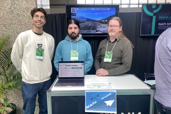 Semana Araucária de CT&I apresenta ações voltadas à ciência e sustentabilidade